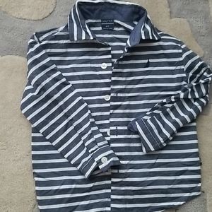 Toddler Boys SZ 2T shirt